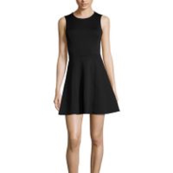 Theory Dresses & Skirts - Theory Tillora Fit and Flare Dress Size 2
